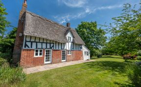 Photo of Thatched Cottage