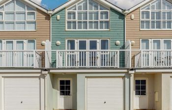 3 Bed in Rye- Holiday Cottage