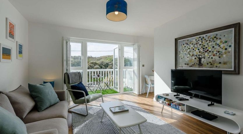 Photo of 3 Bed in Camber