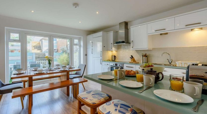 Photo of 3 Bed in Camber