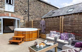 in Launceston  (88859) Holiday Cottage