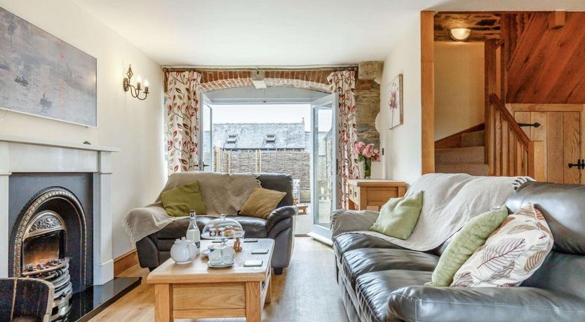 Photo of 2 Bed in St. Giles-on-the-Heath