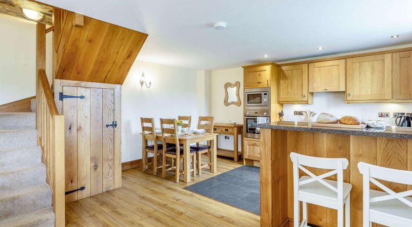 Photo of 2 Bed in St. Giles-on-the-Heath