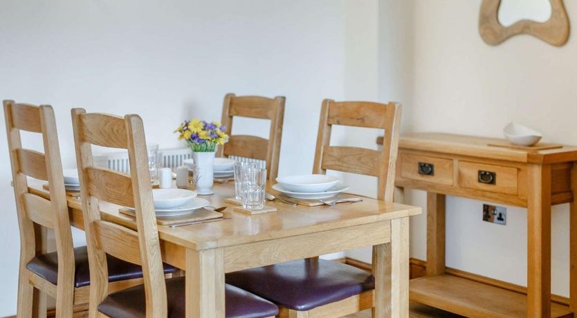 Photo of 2 Bed in St. Giles-on-the-Heath