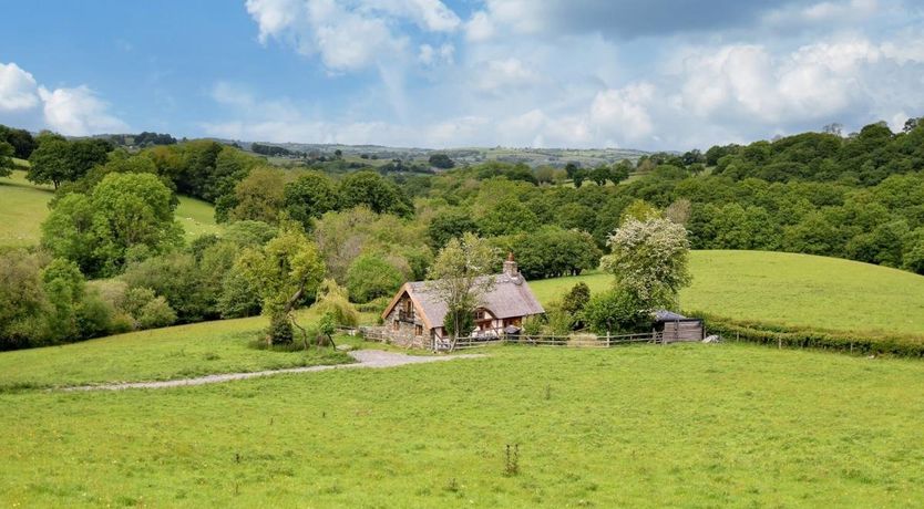 Photo of Cottage in Mid Wales