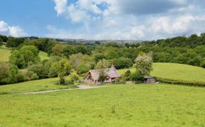 Photo of Cottage in Mid Wales