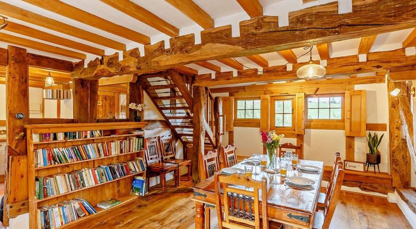 Photo of 2 Bed in Mochdre