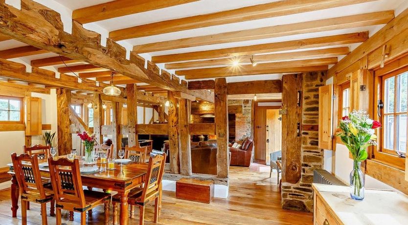 Photo of 2 Bed in Mochdre