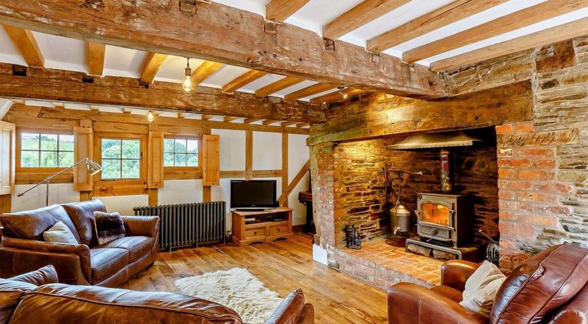 Photo of 2 Bed in Mochdre