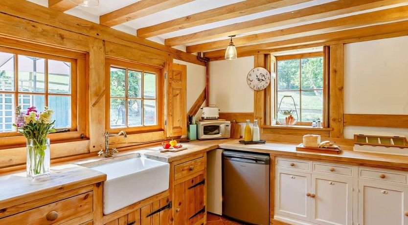 Photo of 2 Bed in Mochdre