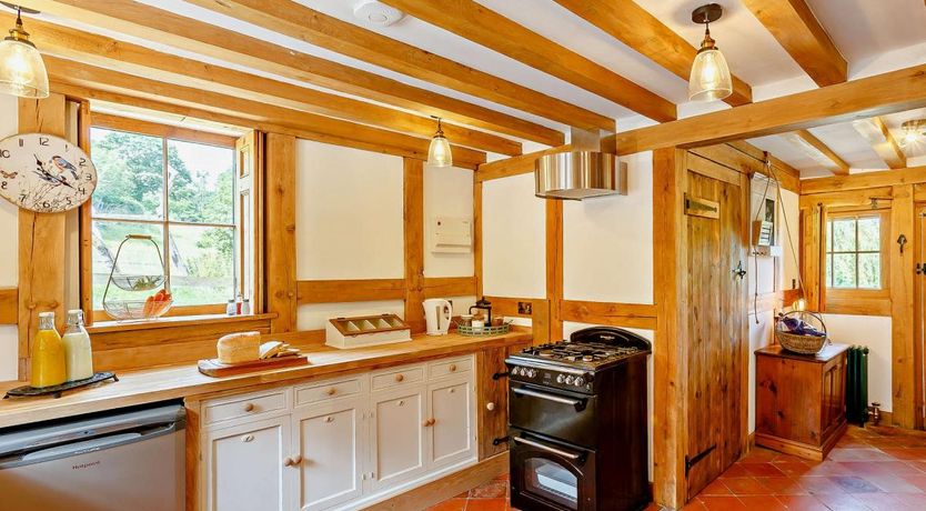 Photo of 2 Bed in Mochdre