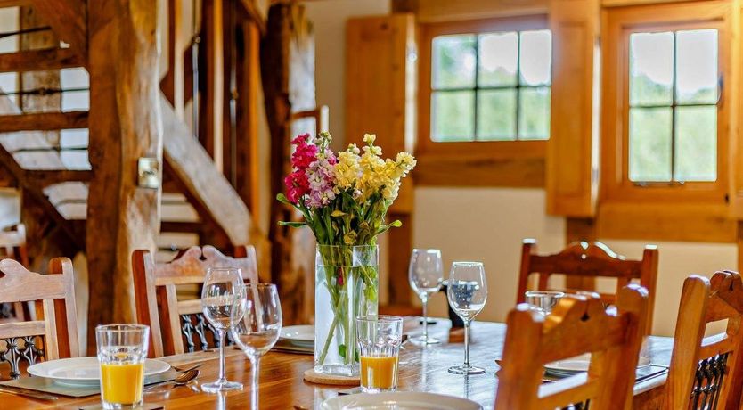 Photo of 2 Bed in Mochdre