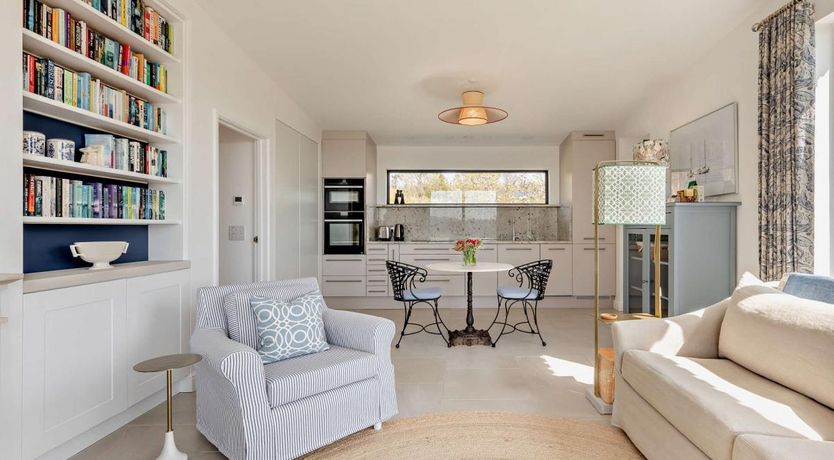 Photo of 1 Bed in Bere Alston