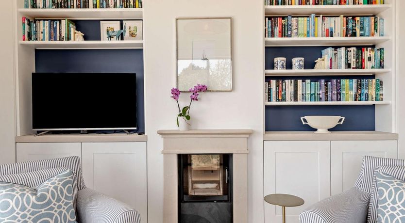 Photo of 1 Bed in Bere Alston