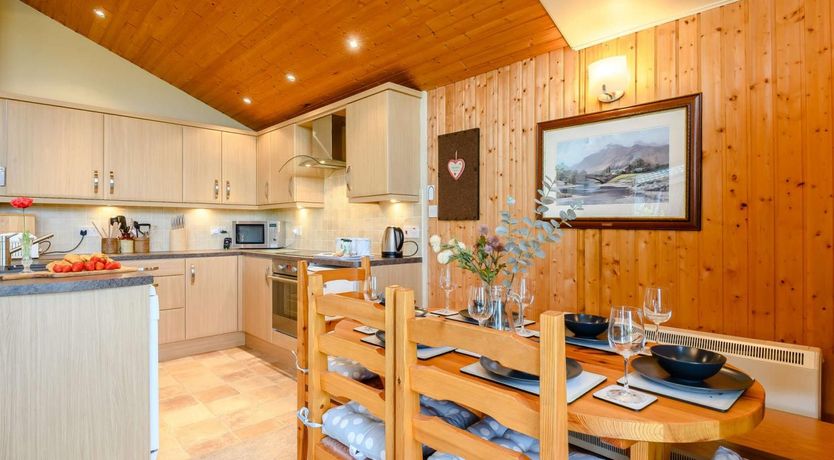 Photo of 3 Bed in Penrith