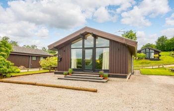 Log Cabin in Cumbria Holiday Cottage