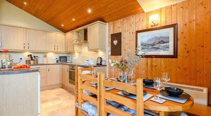 Photo of 3 Bed in Yanwath