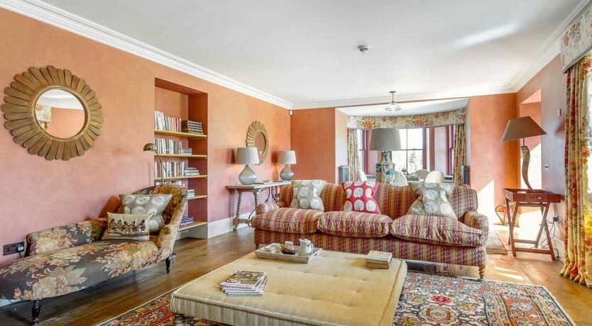 Photo of 6 Bed in Dalnaspidal