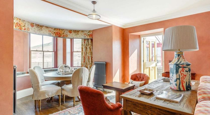 Photo of 6 Bed in Dalnaspidal