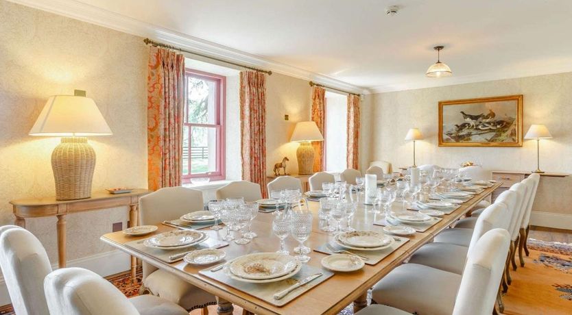 Photo of 6 Bed in Dalnaspidal