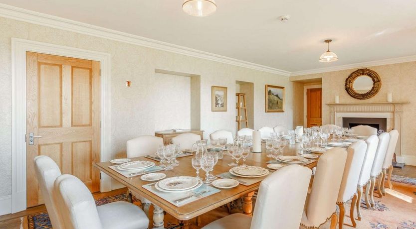 Photo of 6 Bed in Dalnaspidal