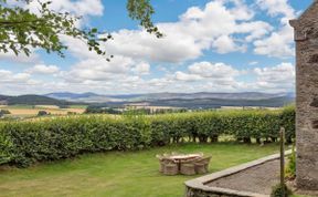 Photo of Cottage in Aberdeenshire