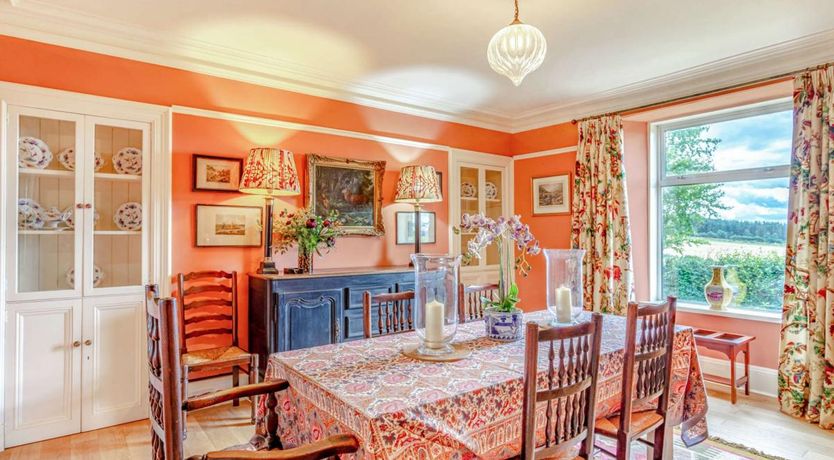 Photo of 4 Bed in Kinnoir