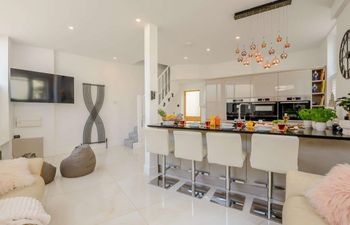 in Eastbourne (88874) Holiday Cottage