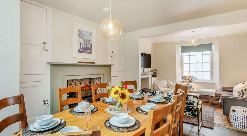 Photo of 4 Bed in Bideford