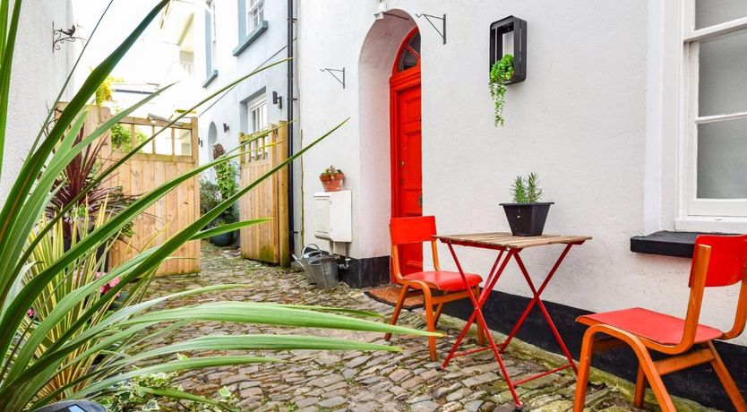 Photo of 4 Bed in Bideford