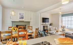 Photo of in Appledore (88876)