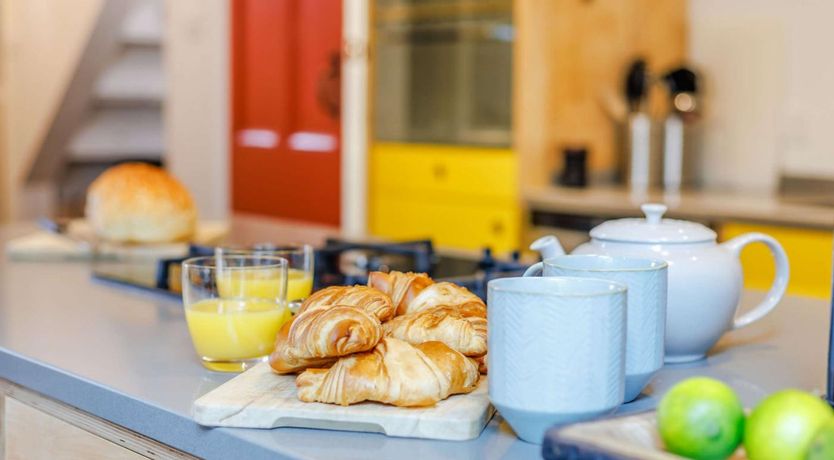 Photo of 4 Bed in Bideford