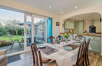 3 Bed in Millom Holiday Cottage