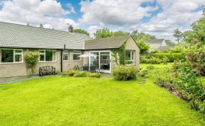 Photo of Bungalow in Cumbria