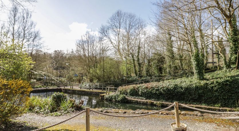 Photo of Canal Cottage