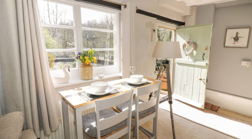 Photo of Canal Cottage