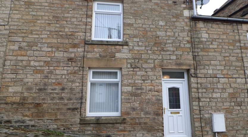 Photo of Bracken Cottage