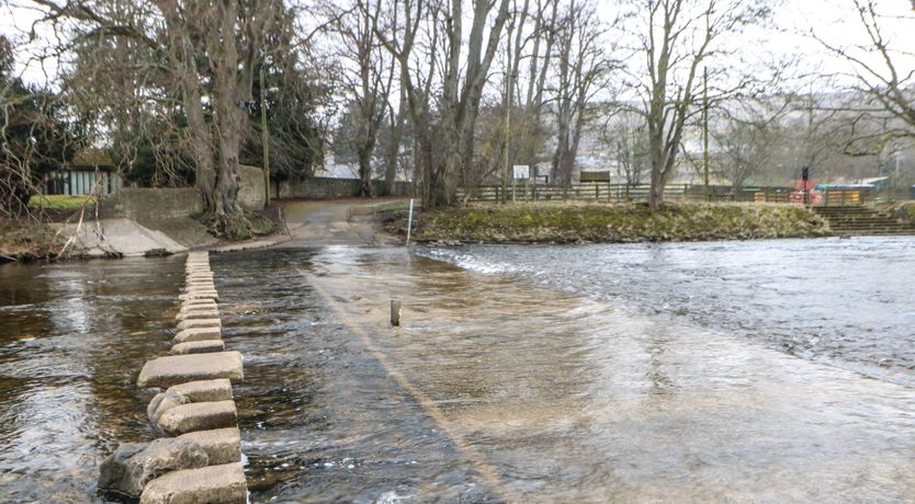Photo of Bracken Cottage