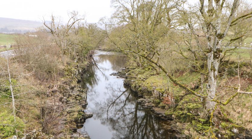 Photo of Bracken Cottage