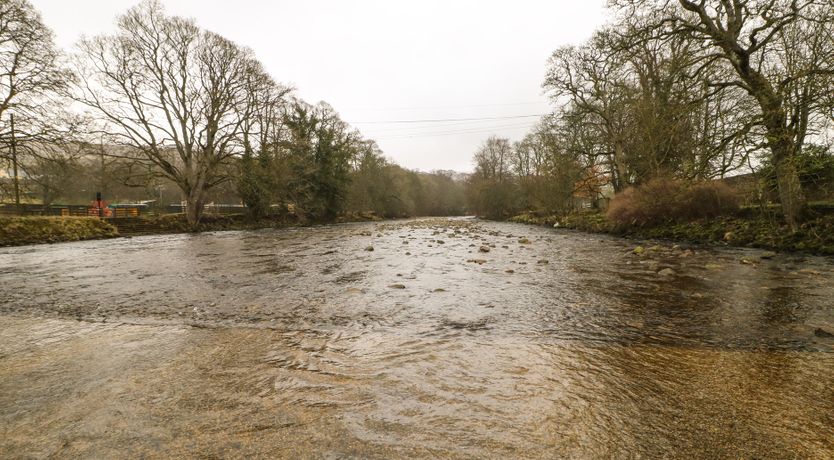 Photo of Bracken Cottage