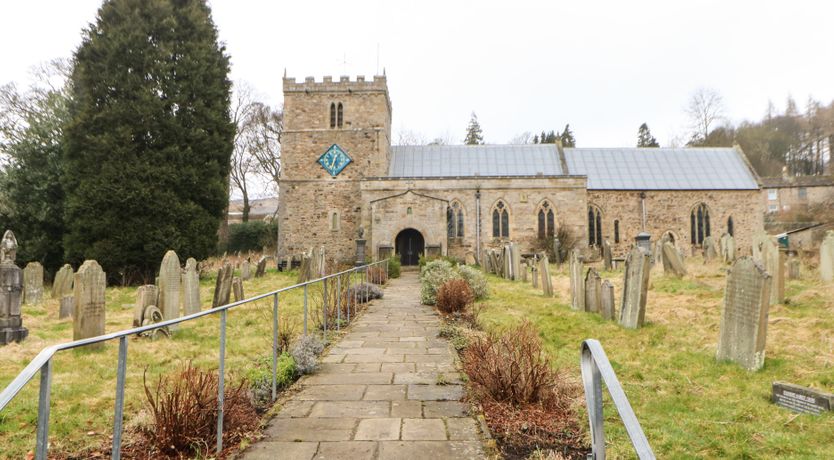 Photo of Bracken Cottage