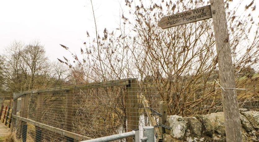 Photo of Bracken Cottage