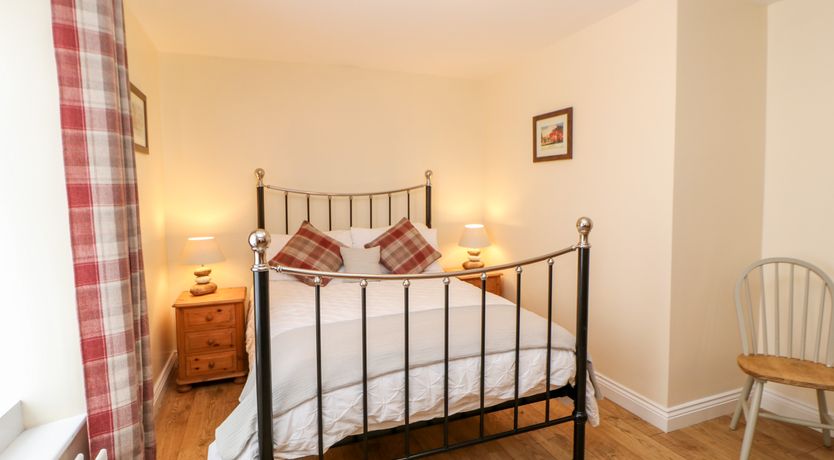 Photo of Bracken Cottage