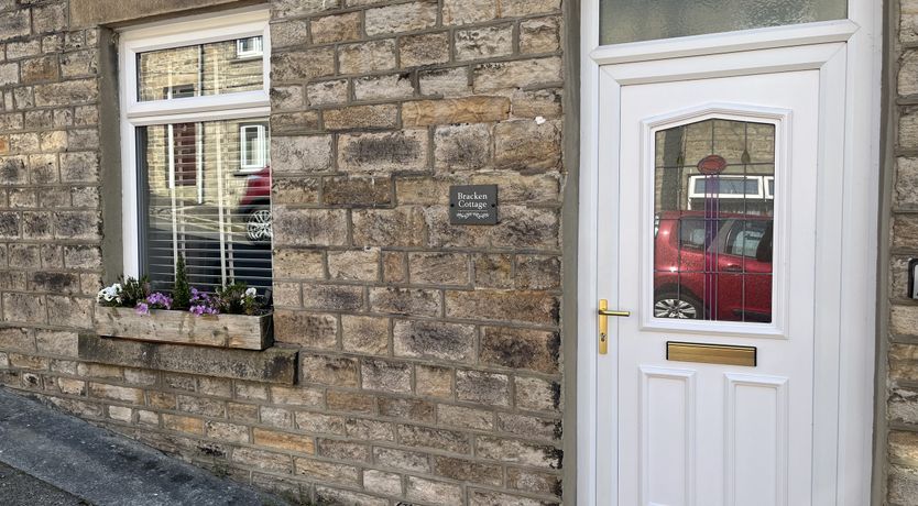 Photo of Bracken Cottage