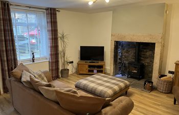 Bracken Cottage Holiday Cottage