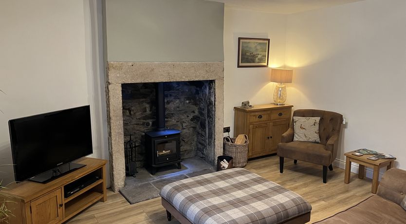 Photo of Bracken Cottage