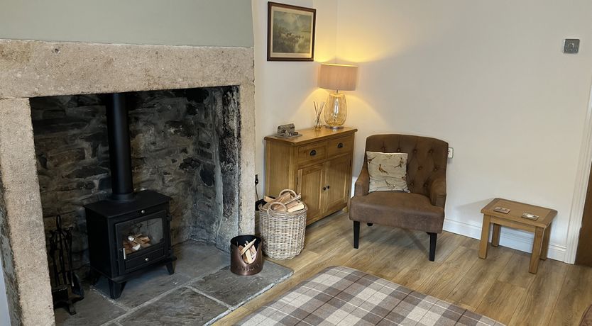 Photo of Bracken Cottage