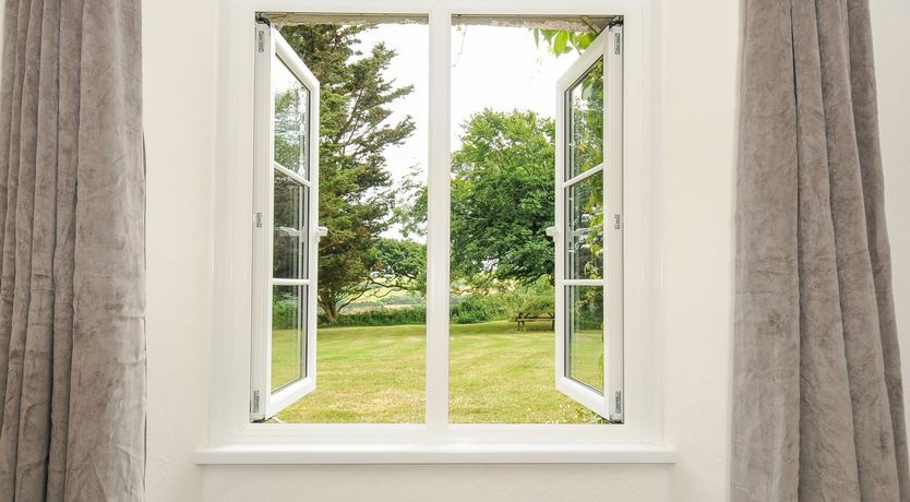 Photo of Lee Barton Farmhouse