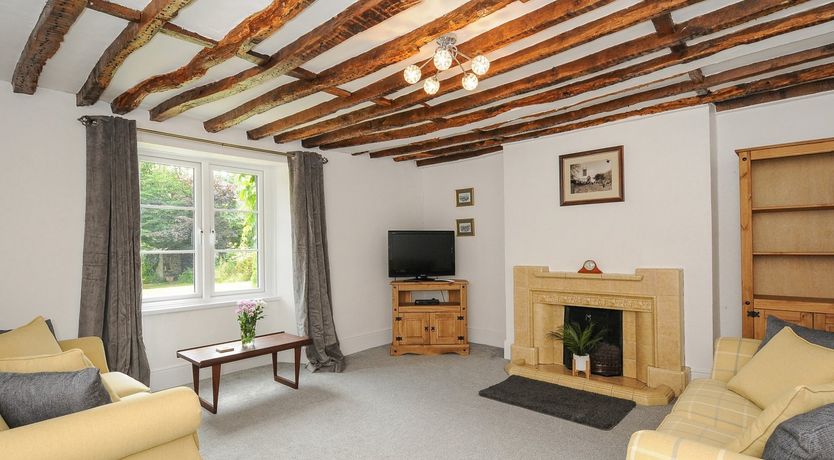 Photo of Lee Barton Farmhouse