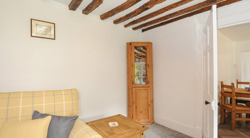 Photo of Lee Barton Farmhouse